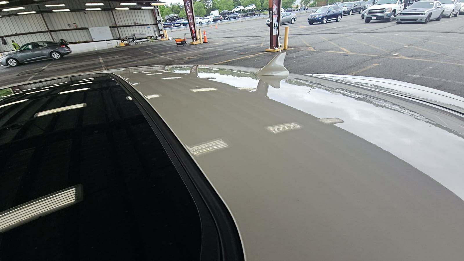 2014 Cadillac CTS Performance RWD