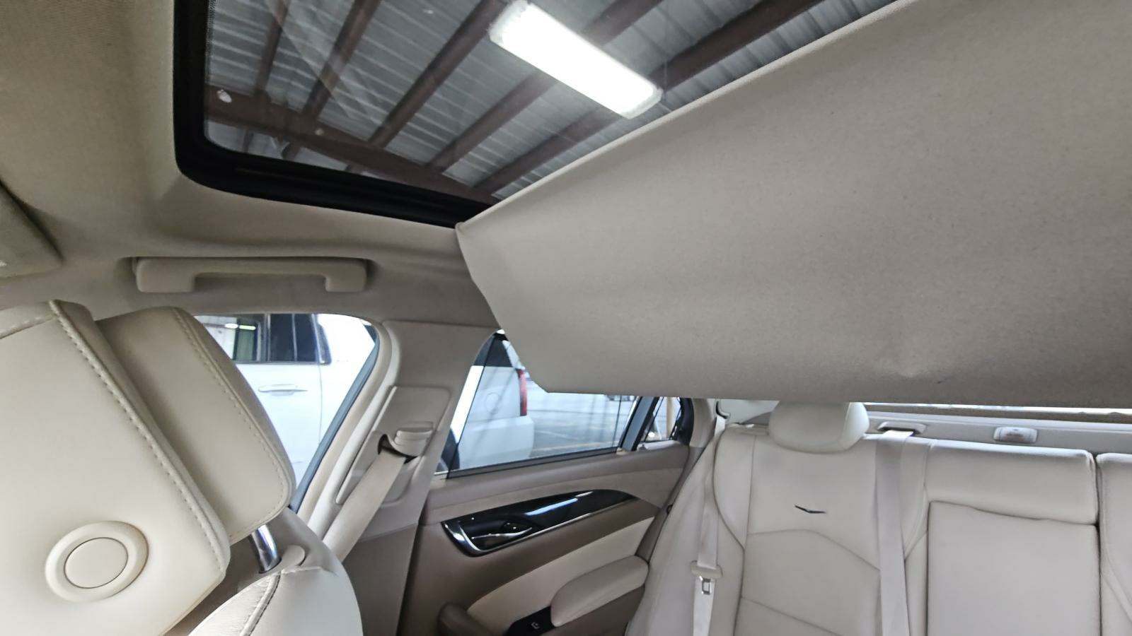 2014 Cadillac CTS Performance RWD