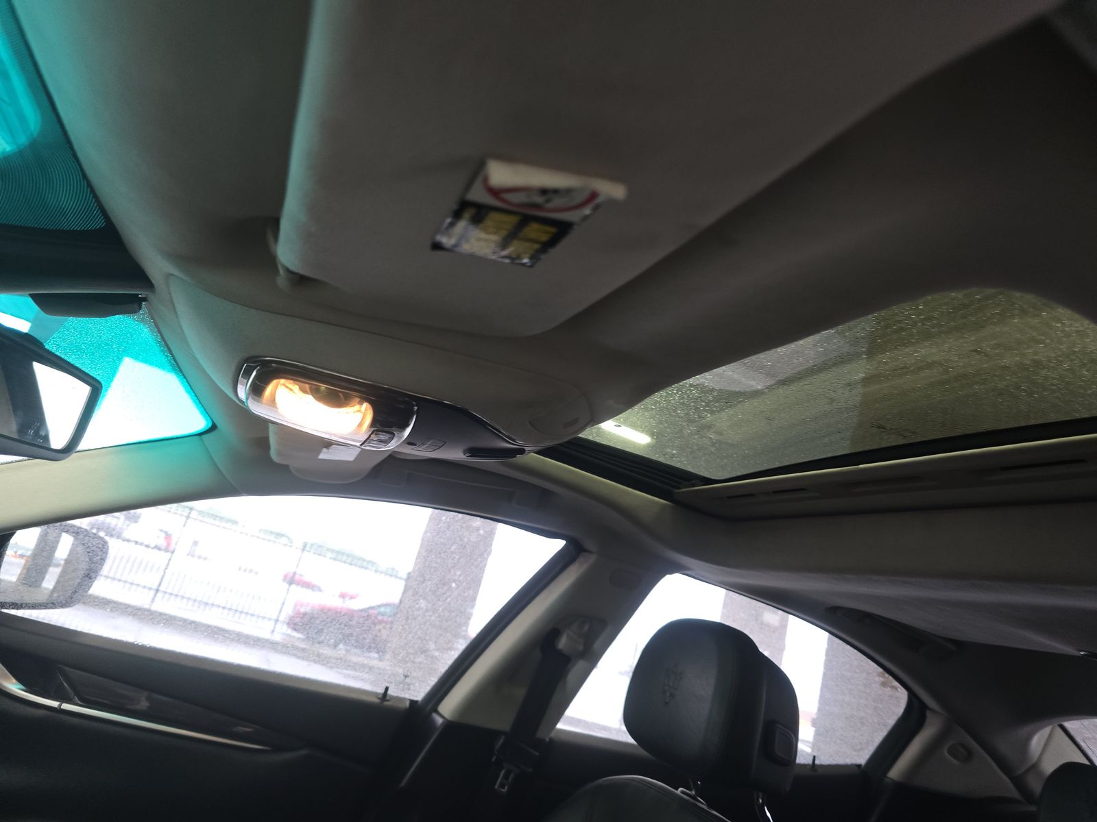 2015 Maserati Ghibli Base FWD