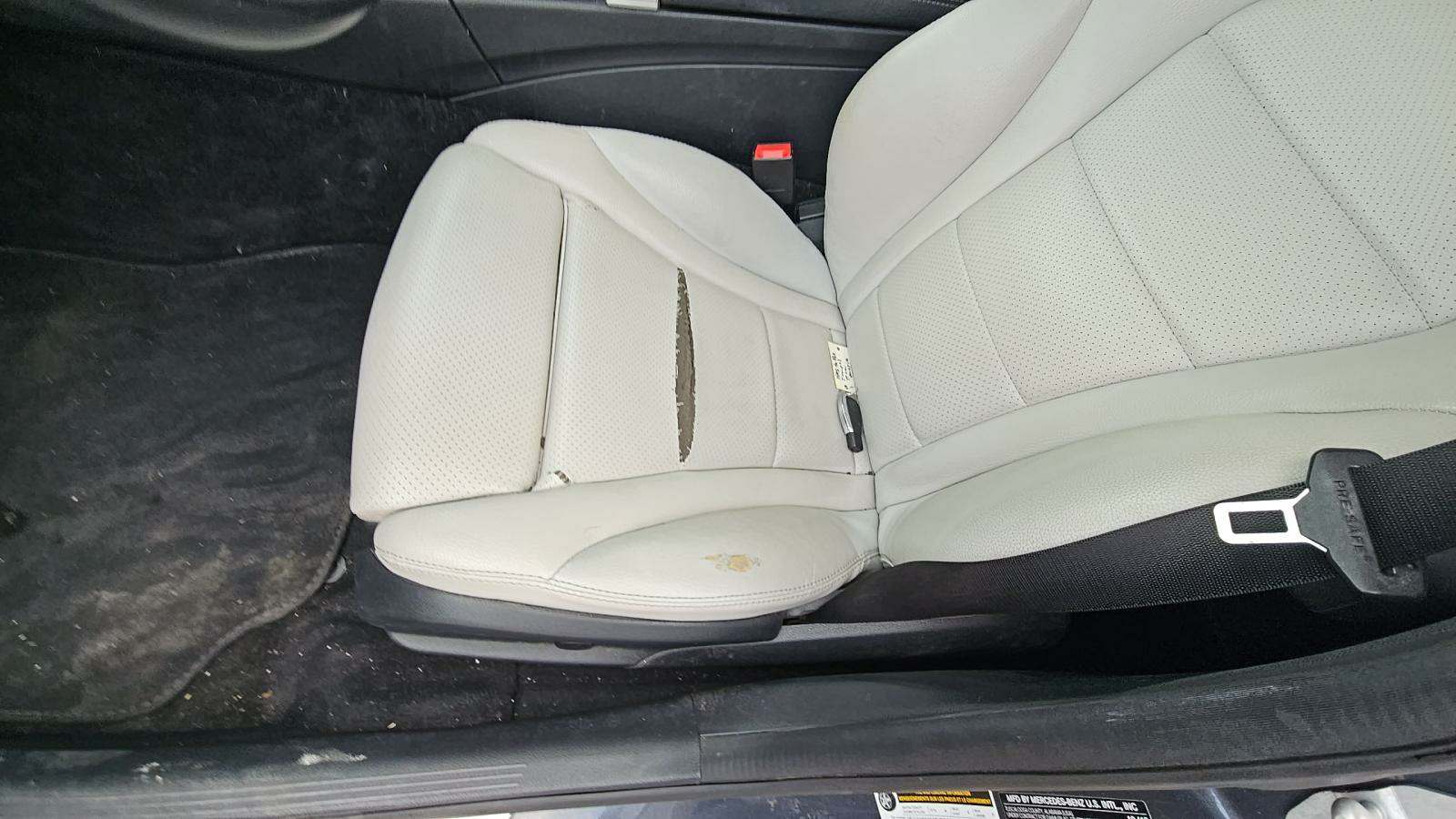 2016 Mercedes-Benz C-Class C 300 AWD