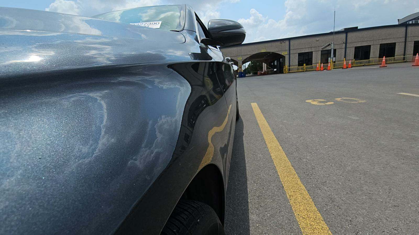 2016 Mercedes-Benz C-Class C 300 AWD