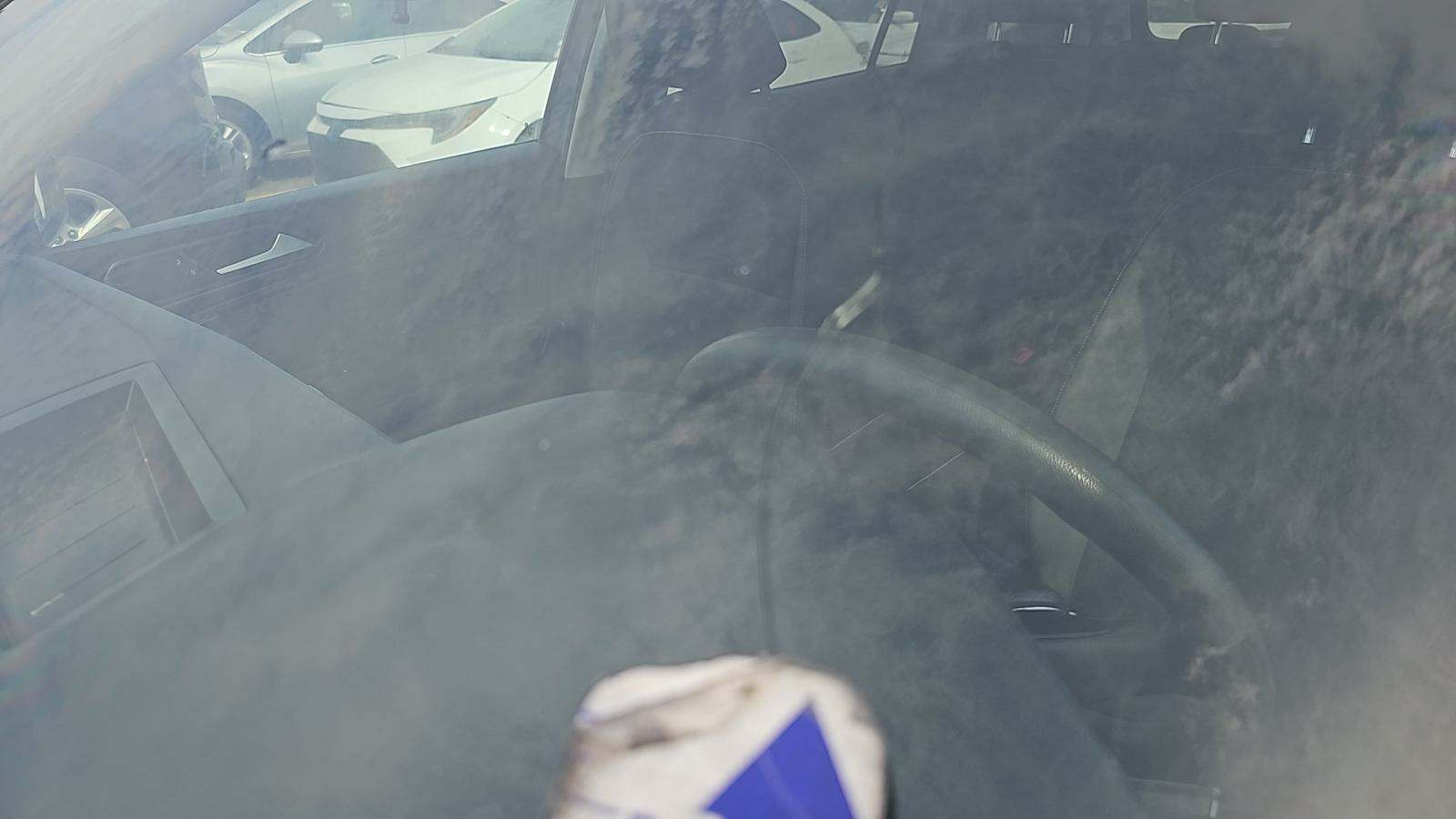 2021 Volkswagen Tiguan 2.0T S FWD