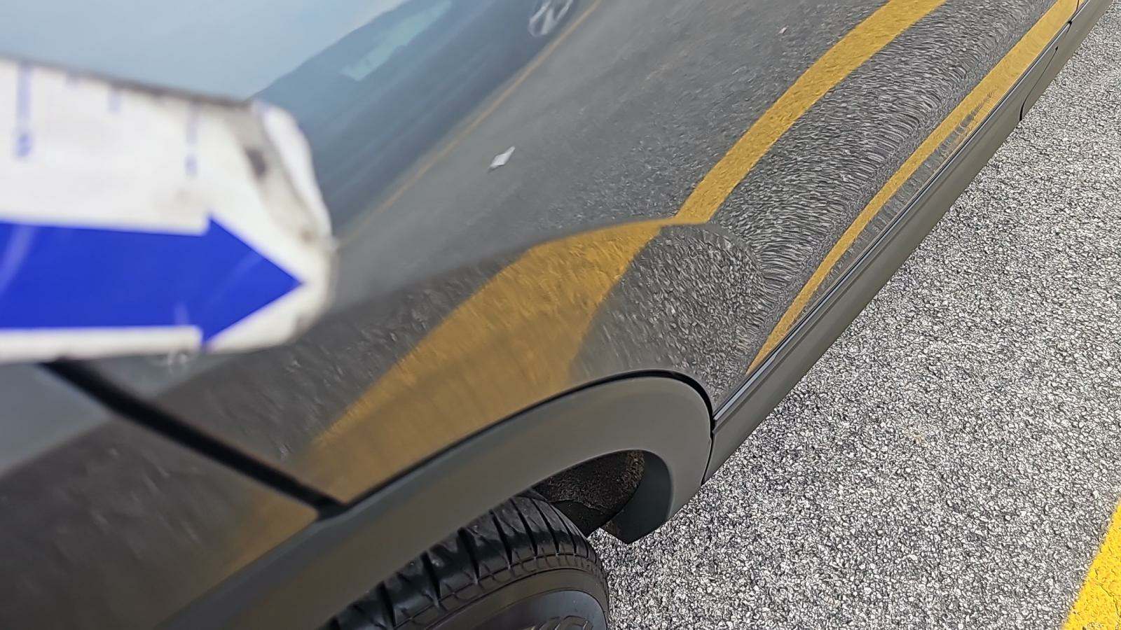 2021 Volkswagen Tiguan 2.0T S FWD