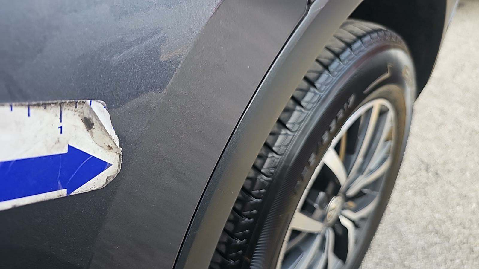 2021 Volkswagen Tiguan 2.0T S FWD