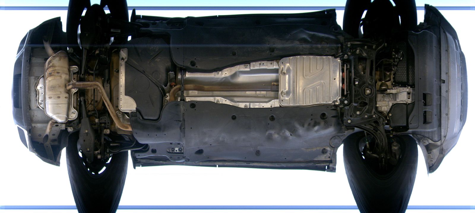 2021 Volkswagen Tiguan 2.0T S FWD