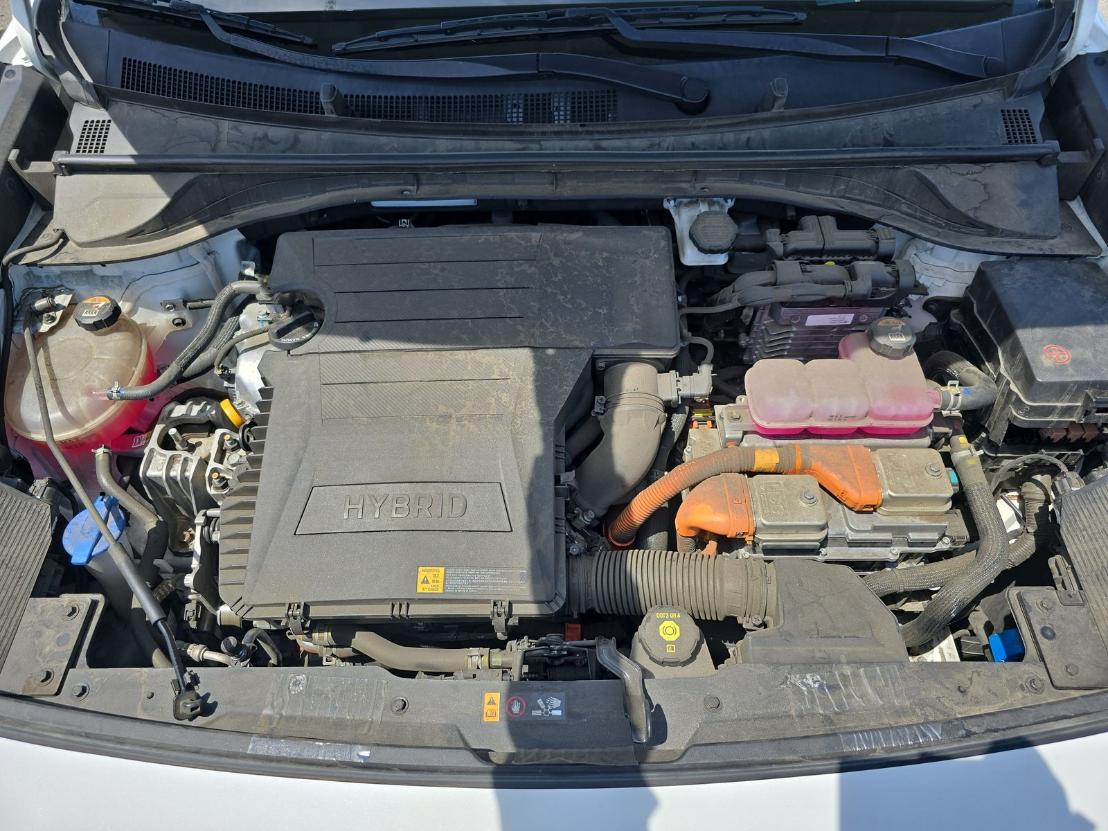 2022 Kia Niro EX Premium FWD