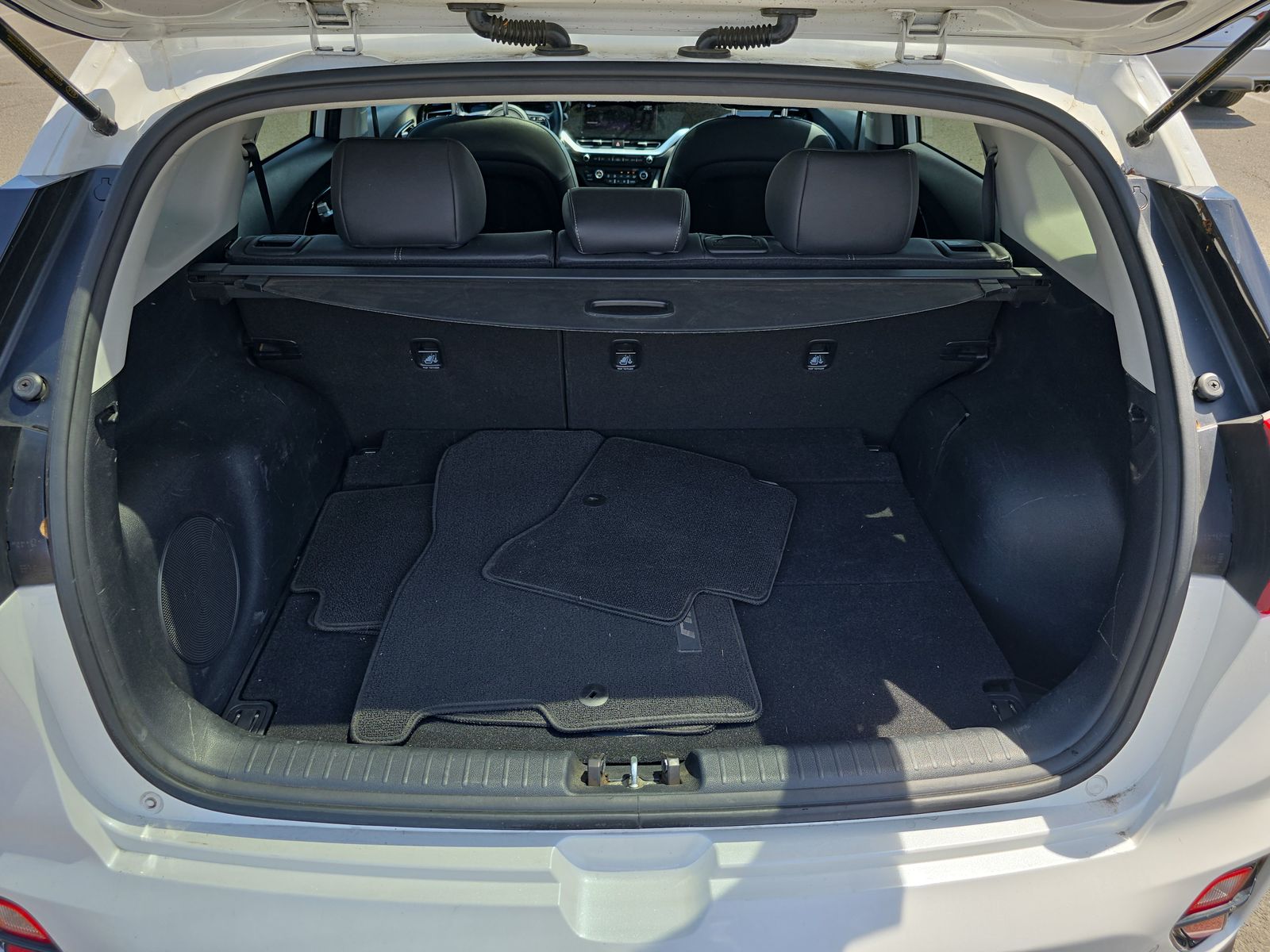 2022 Kia Niro EX Premium FWD