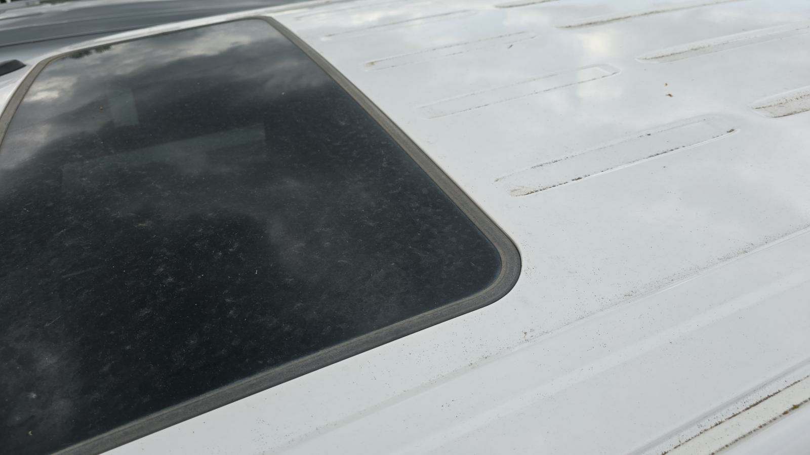 2010 Ford F-150 Lariat AWD