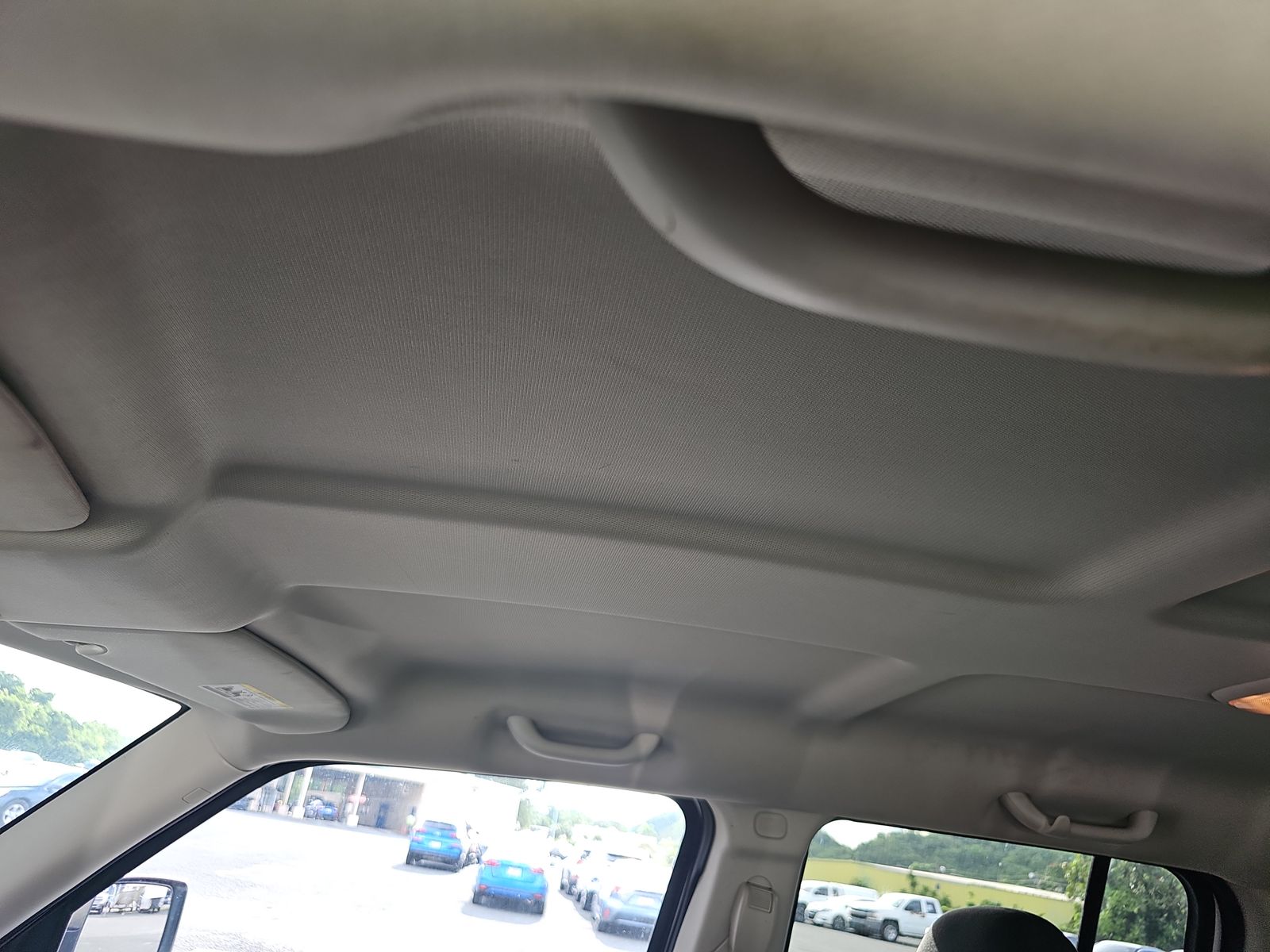 2016 Jeep Patriot Sport FWD
