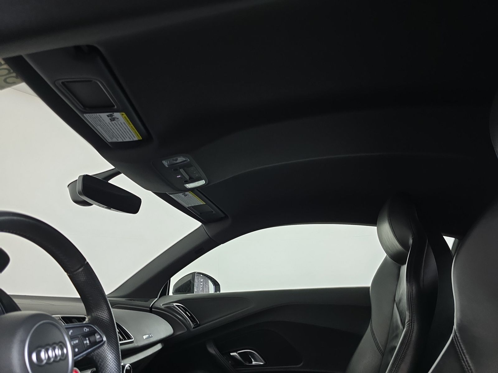 2022 Audi R8 V10 RWD