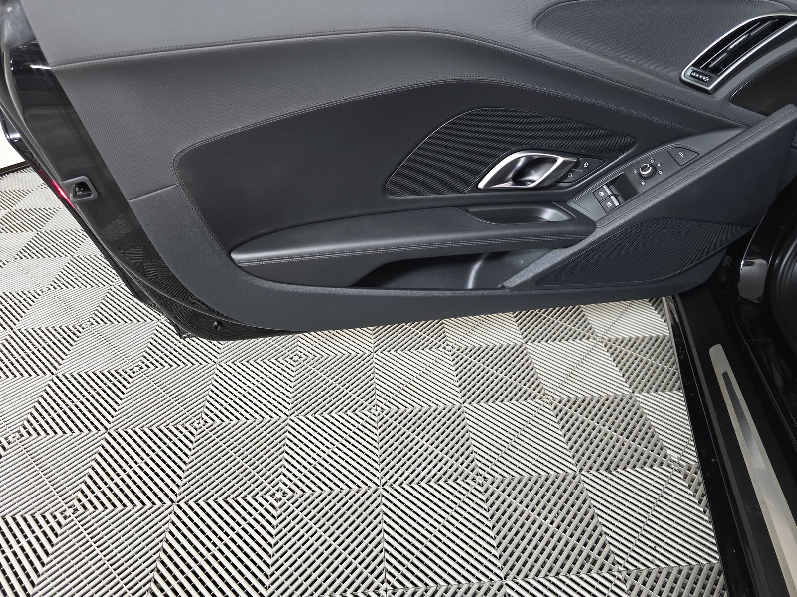 2022 Audi R8 V10 RWD