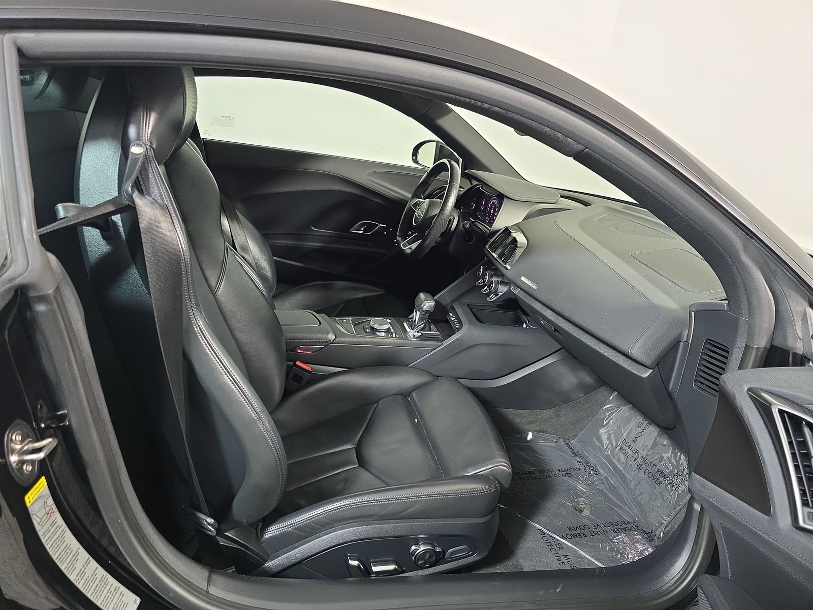 2022 Audi R8 V10 RWD