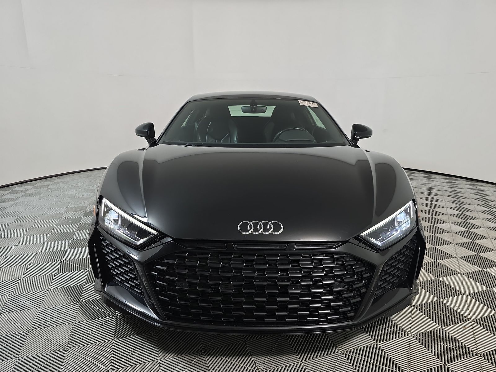 2022 Audi R8 V10 RWD