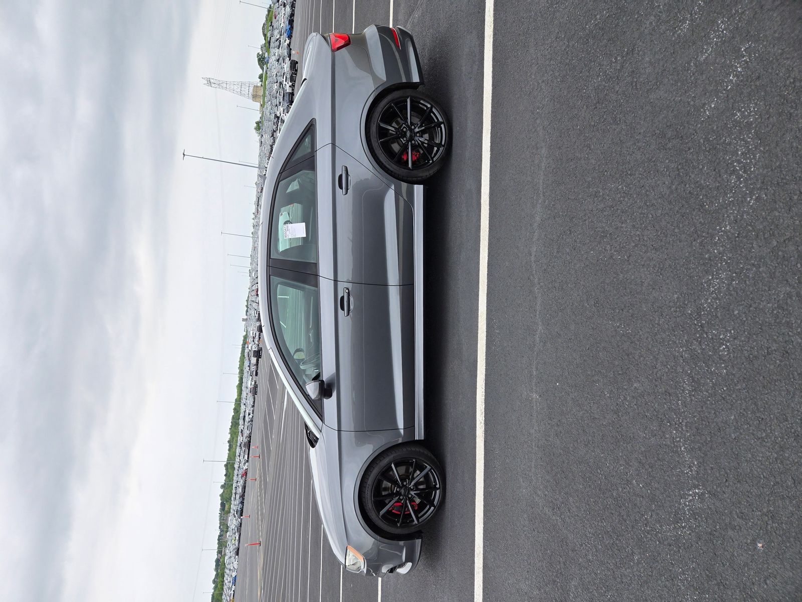 2016 Audi S3 Premium Plus AWD