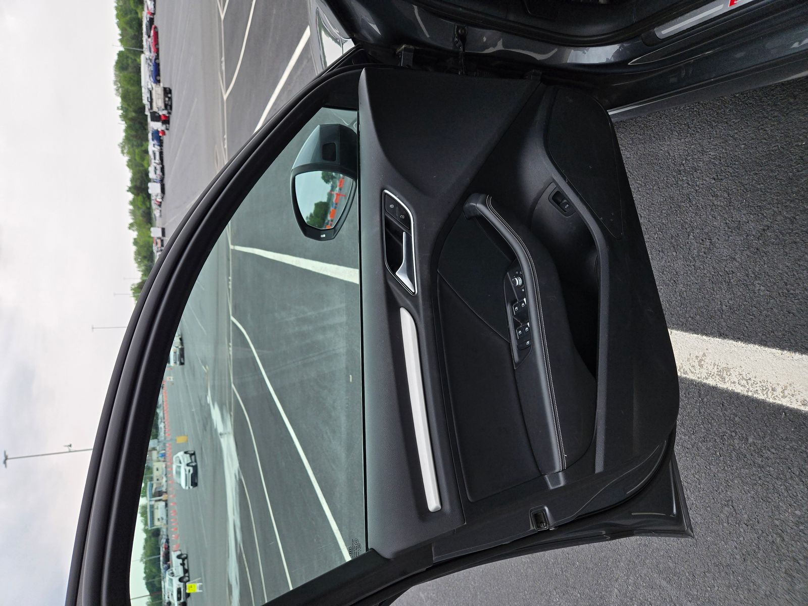 2016 Audi S3 Premium Plus AWD