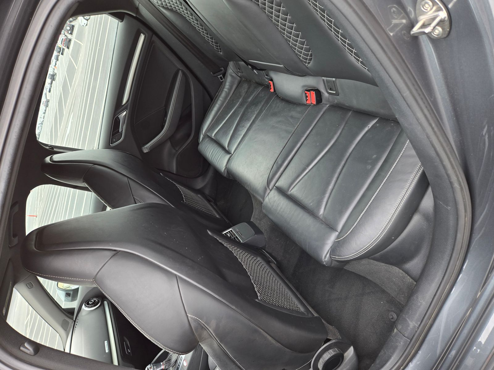 2016 Audi S3 Premium Plus AWD