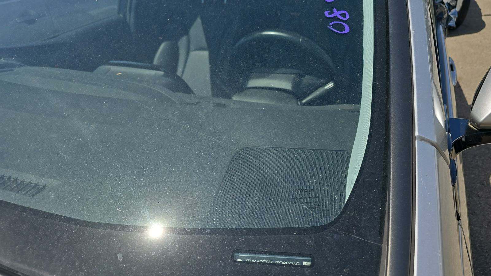 2018 Toyota Prius Prime Premium FWD