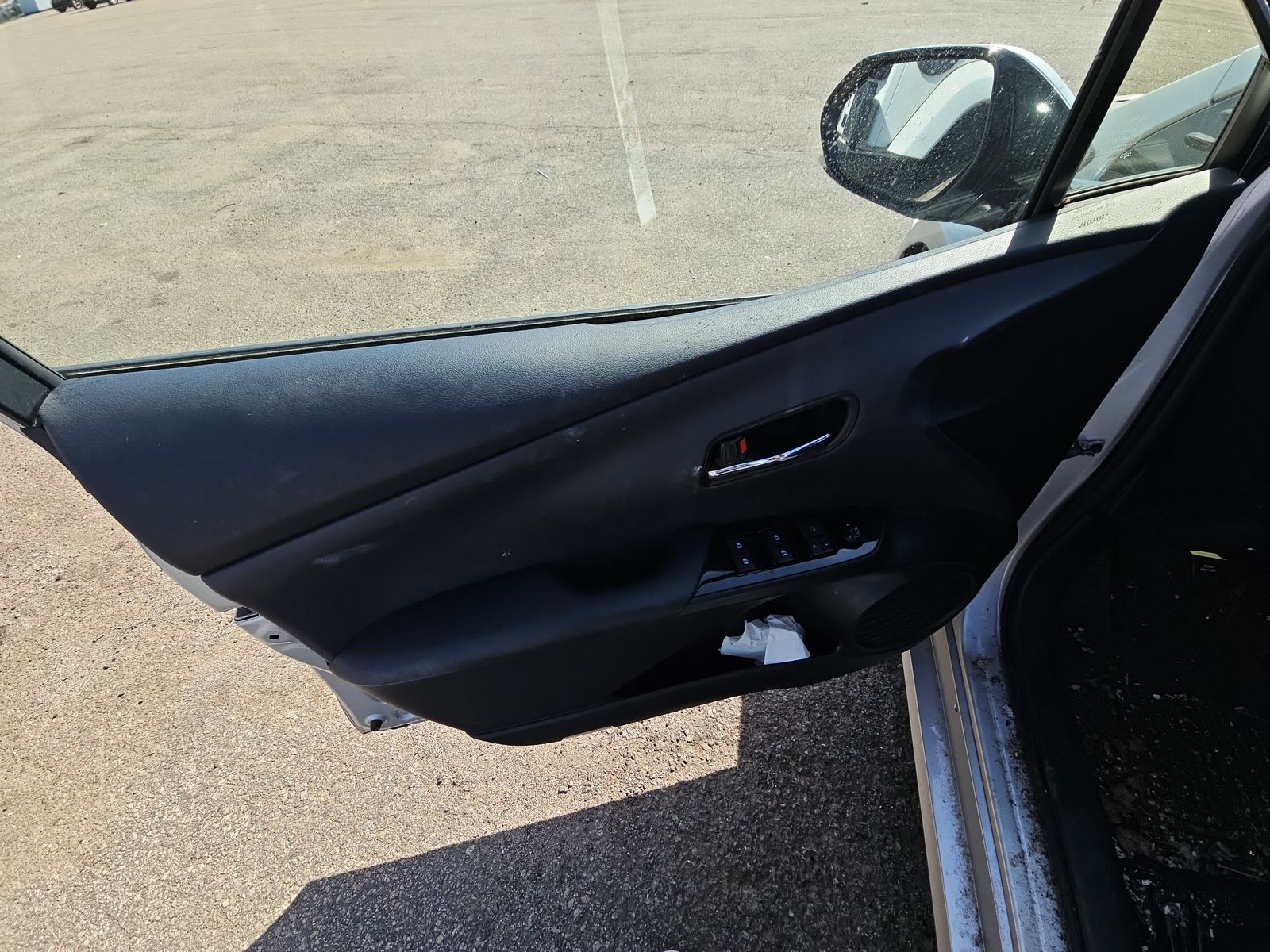 2018 Toyota Prius Prime Premium FWD