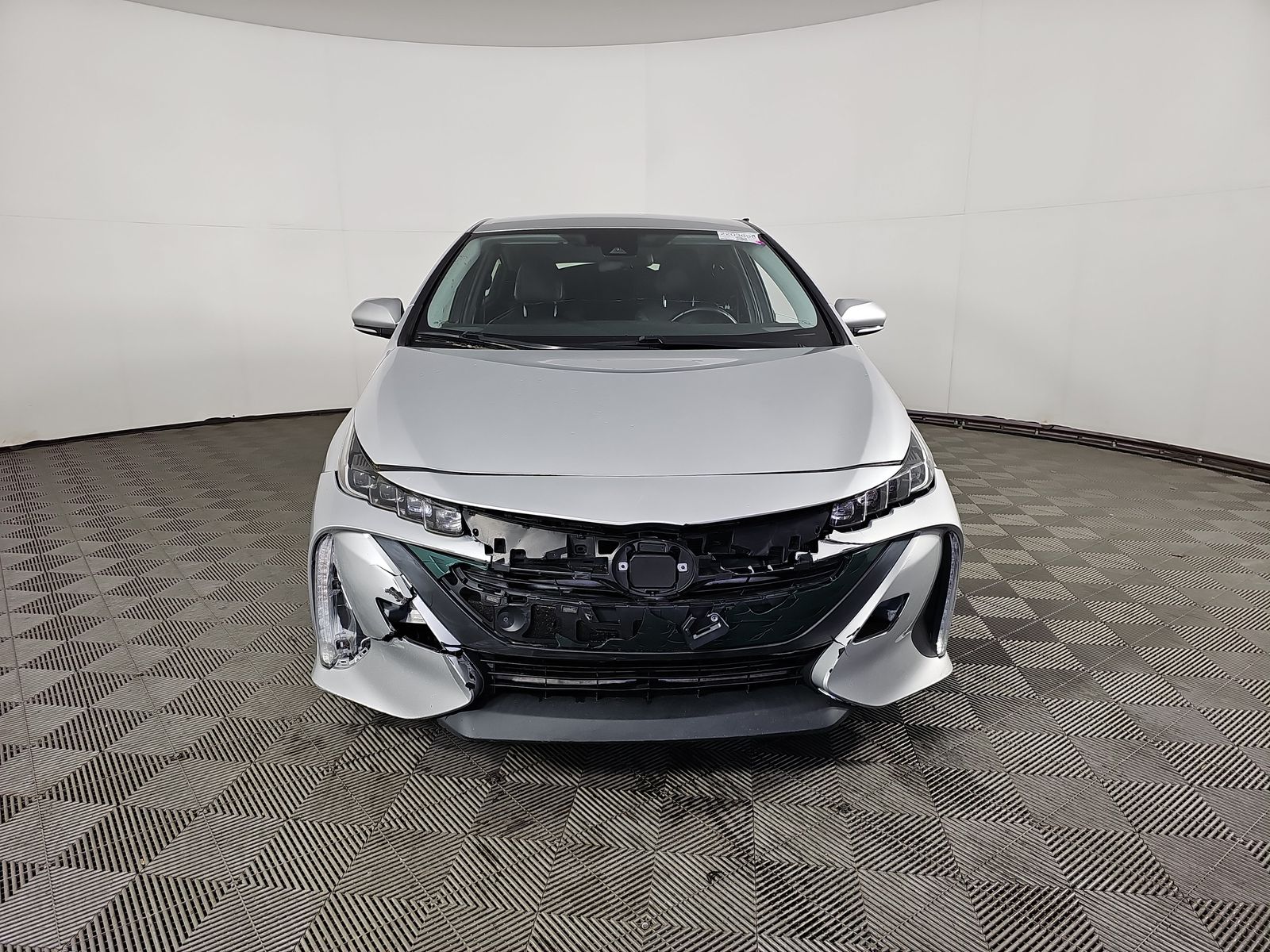 2018 Toyota Prius Prime Premium FWD