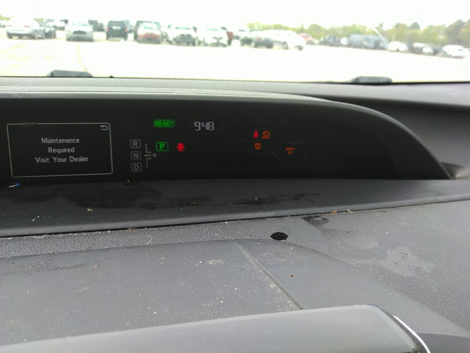 2018 Toyota Prius Prime Premium FWD
