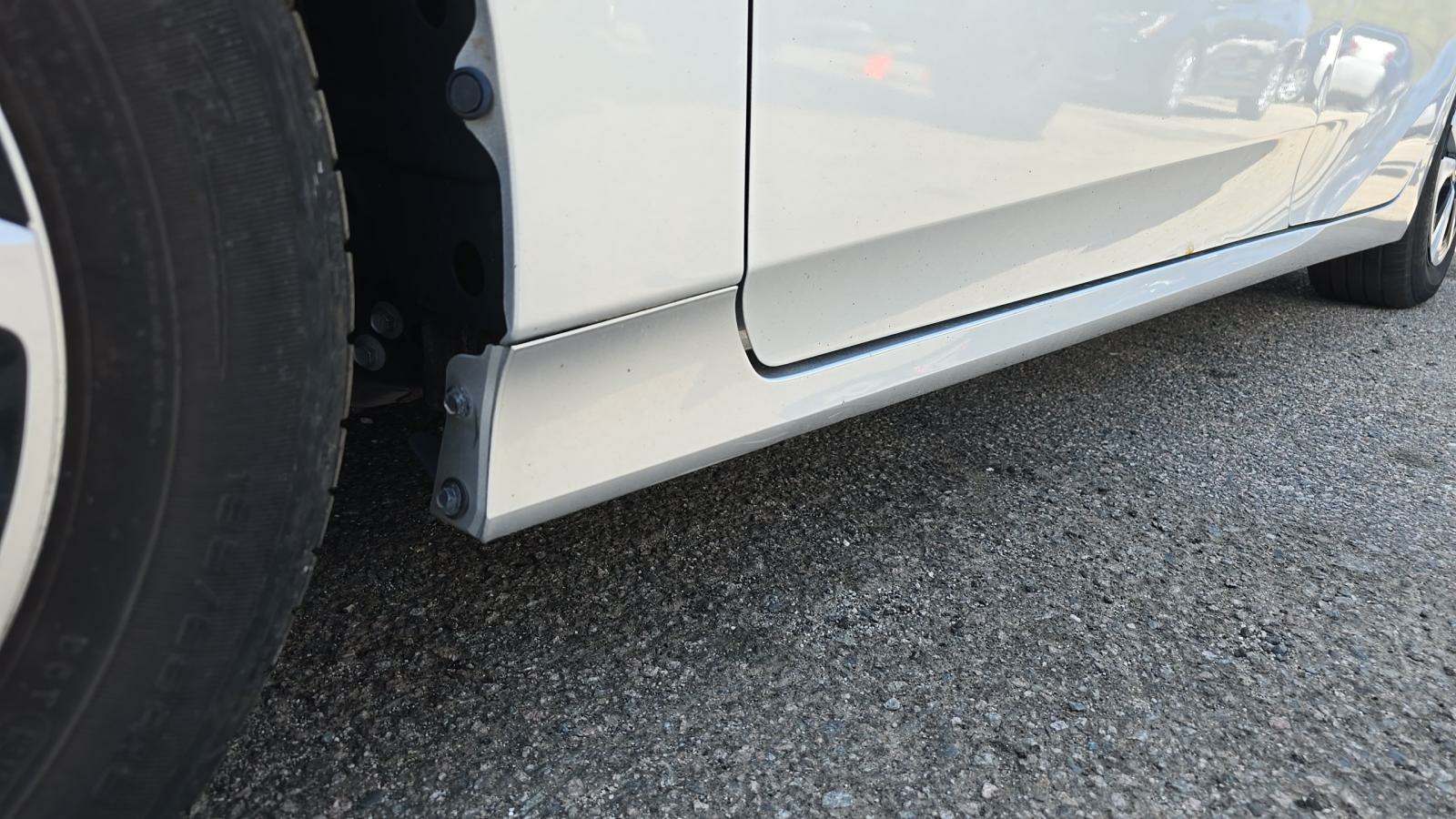 2018 Toyota Prius Prime Premium FWD