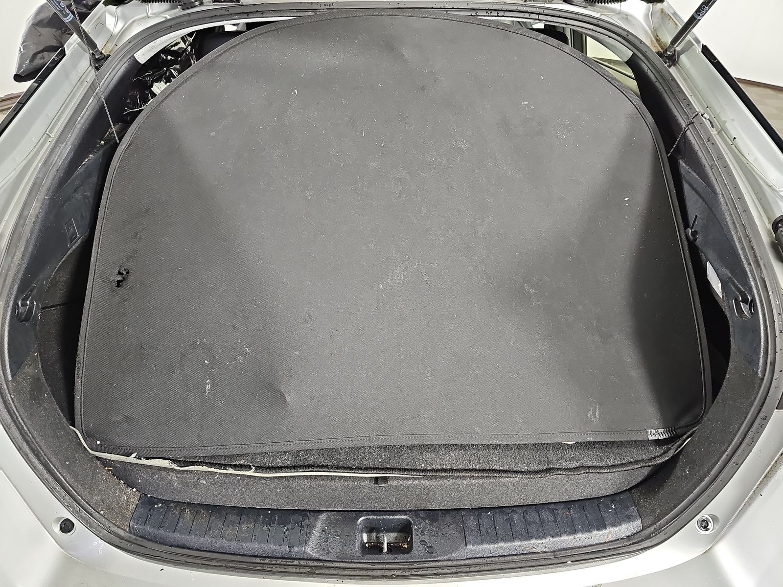 2018 Toyota Prius Prime Premium FWD