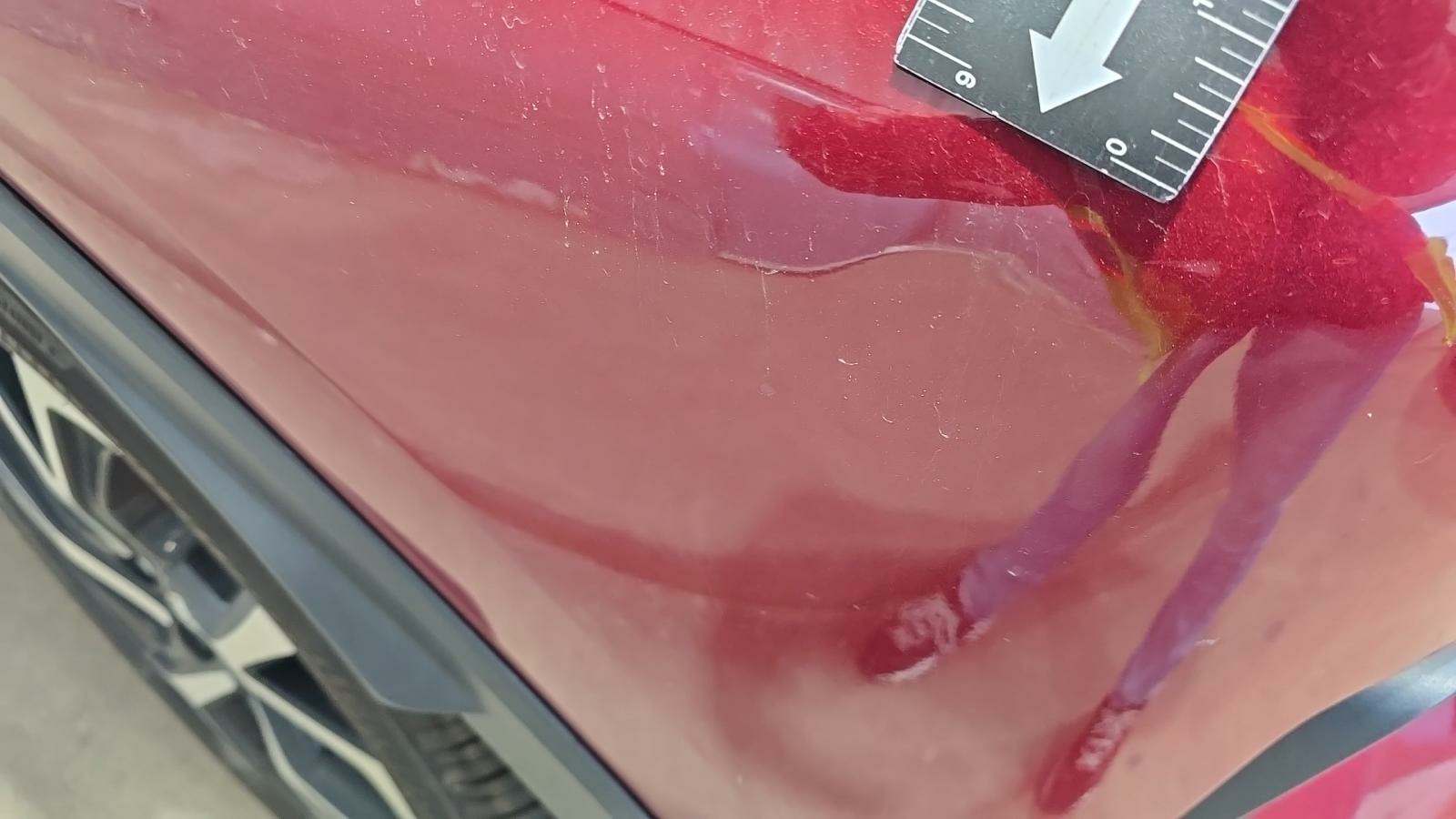 2019 Toyota C-HR XLE FWD