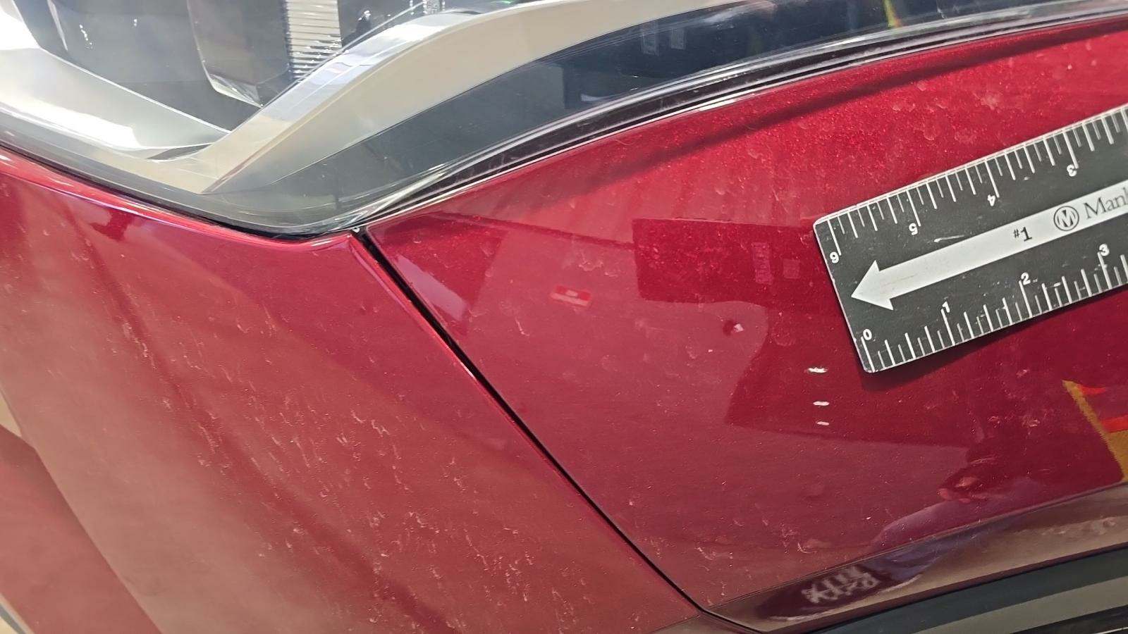 2019 Toyota C-HR XLE FWD