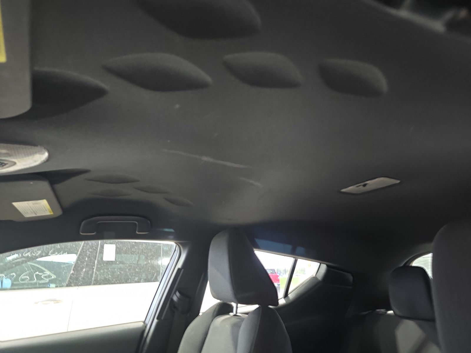 2019 Toyota C-HR XLE FWD