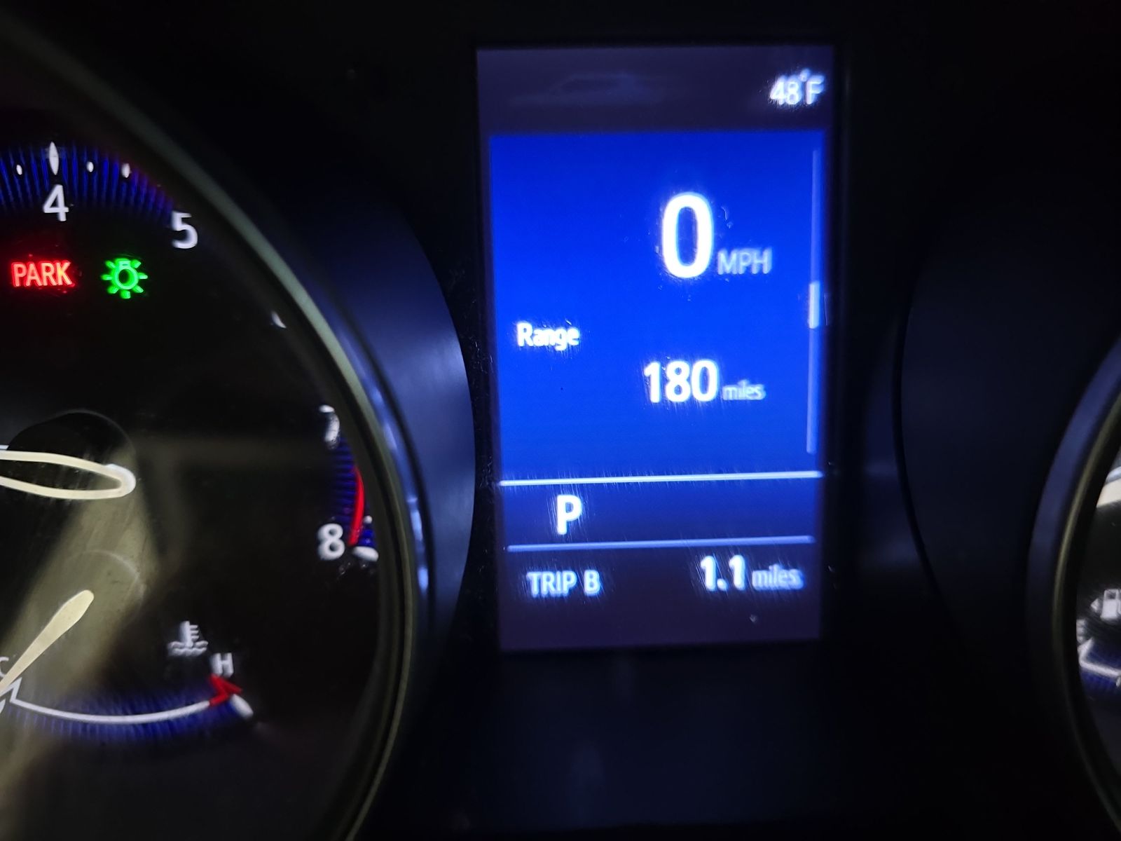 2019 Toyota C-HR XLE FWD
