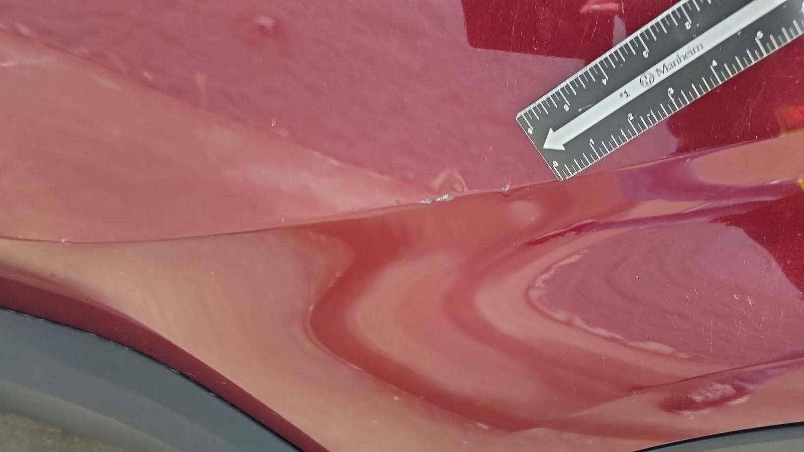 2019 Toyota C-HR XLE FWD