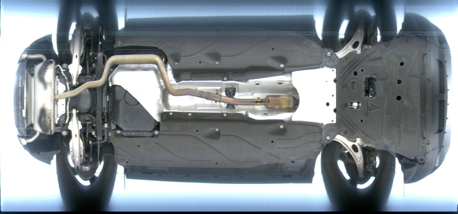 2023 Ford Escape ST-Line FWD