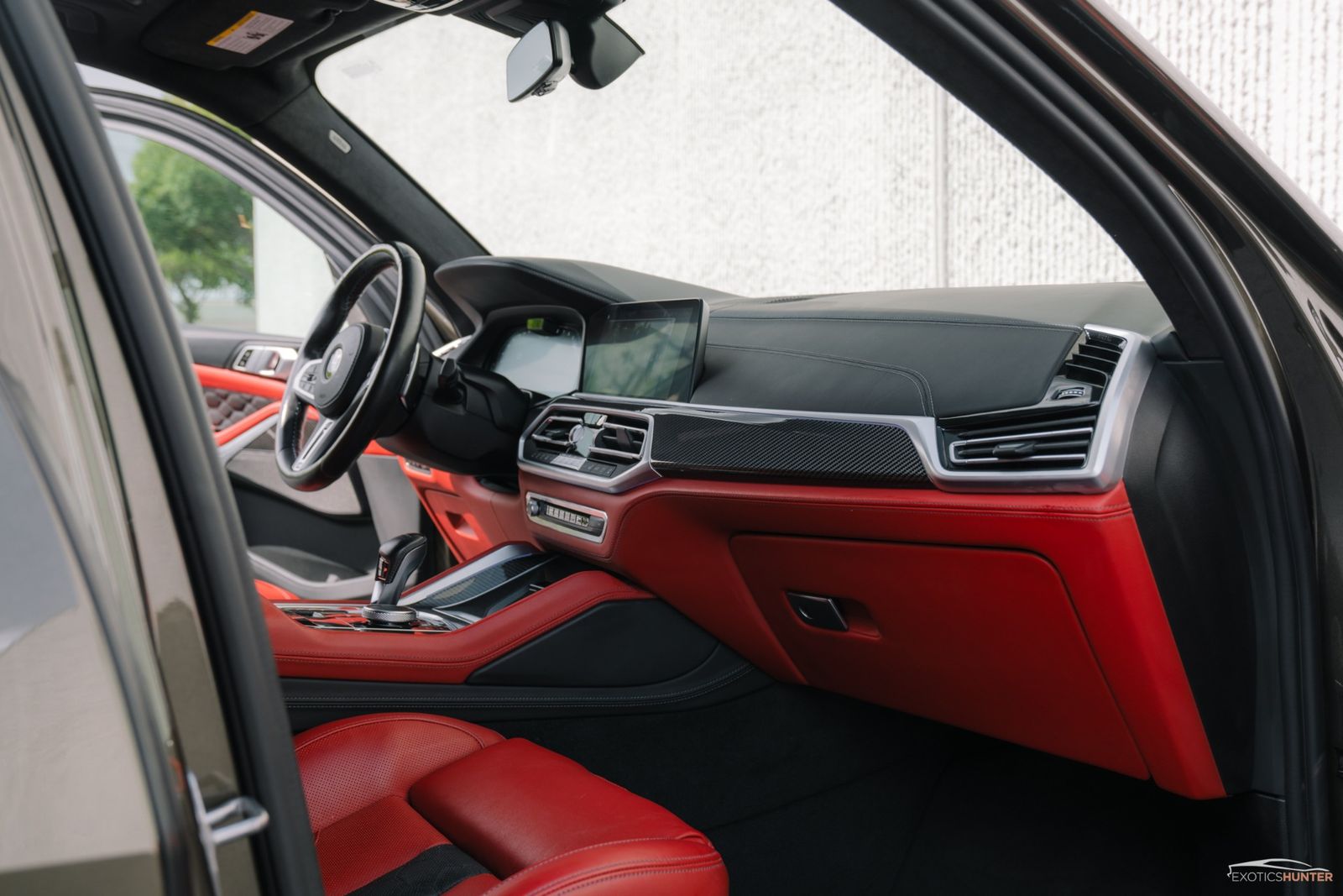 2022 BMW X5 M Base AWD