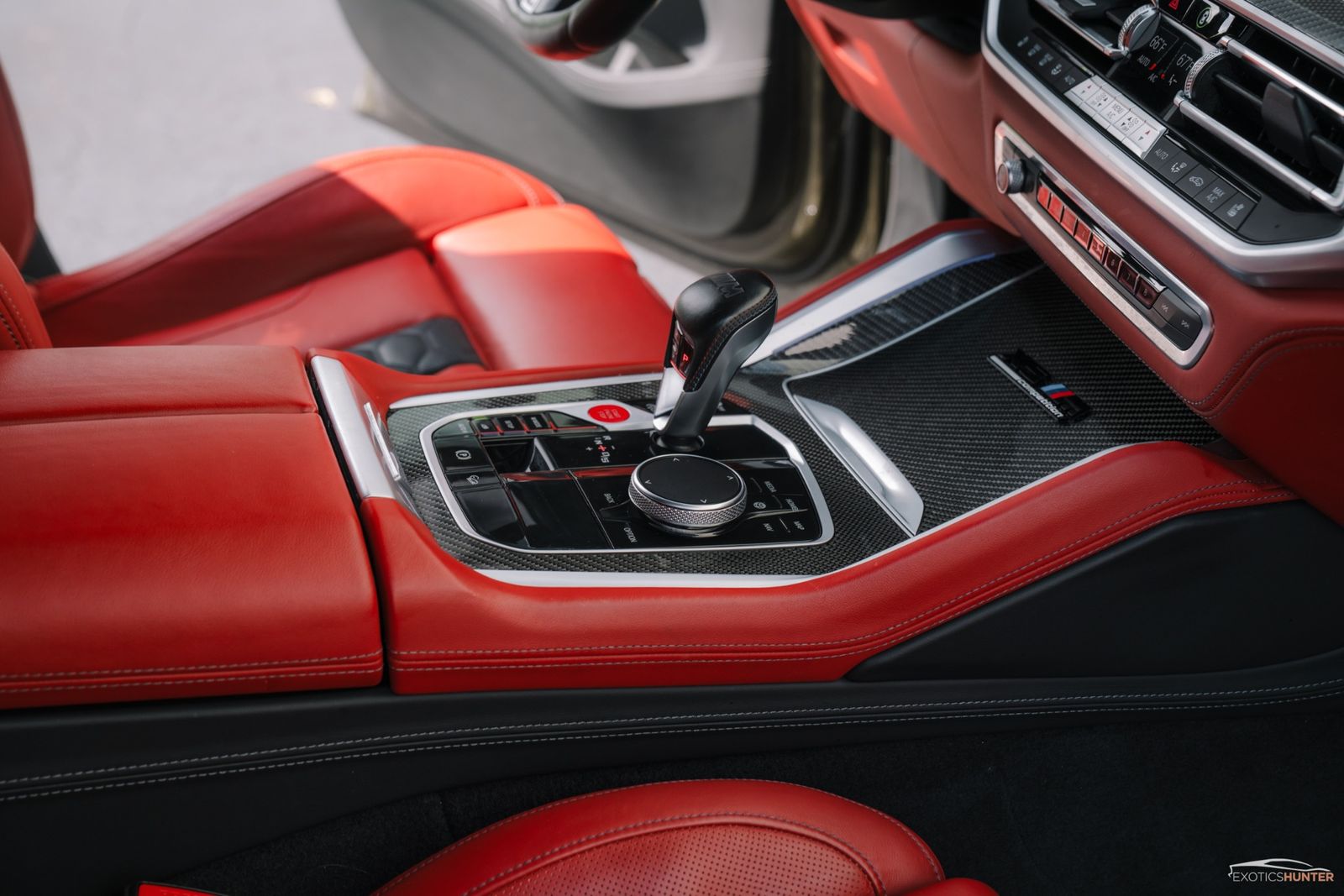 2022 BMW X5 M Base AWD