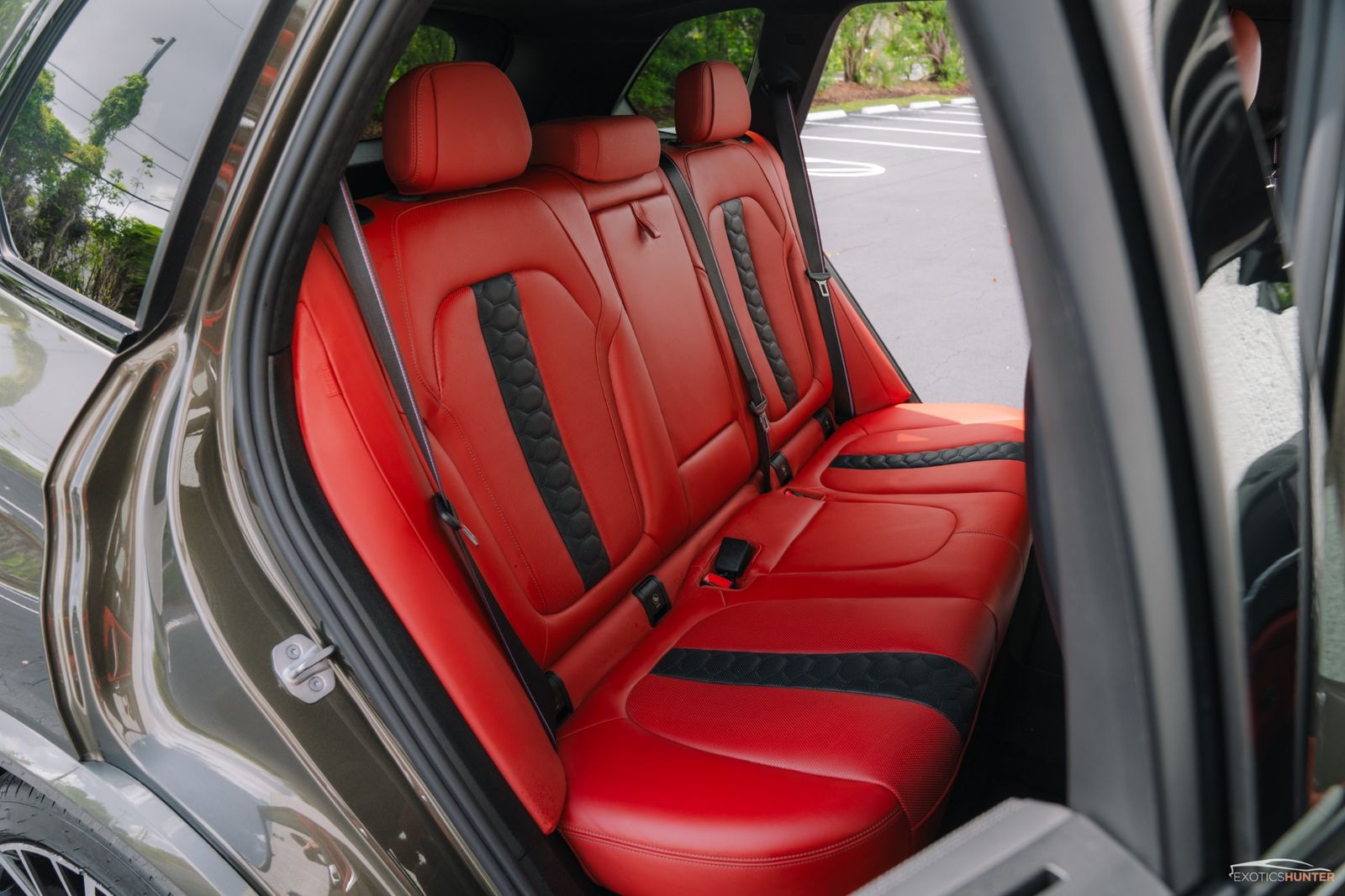 2022 BMW X5 M Base AWD