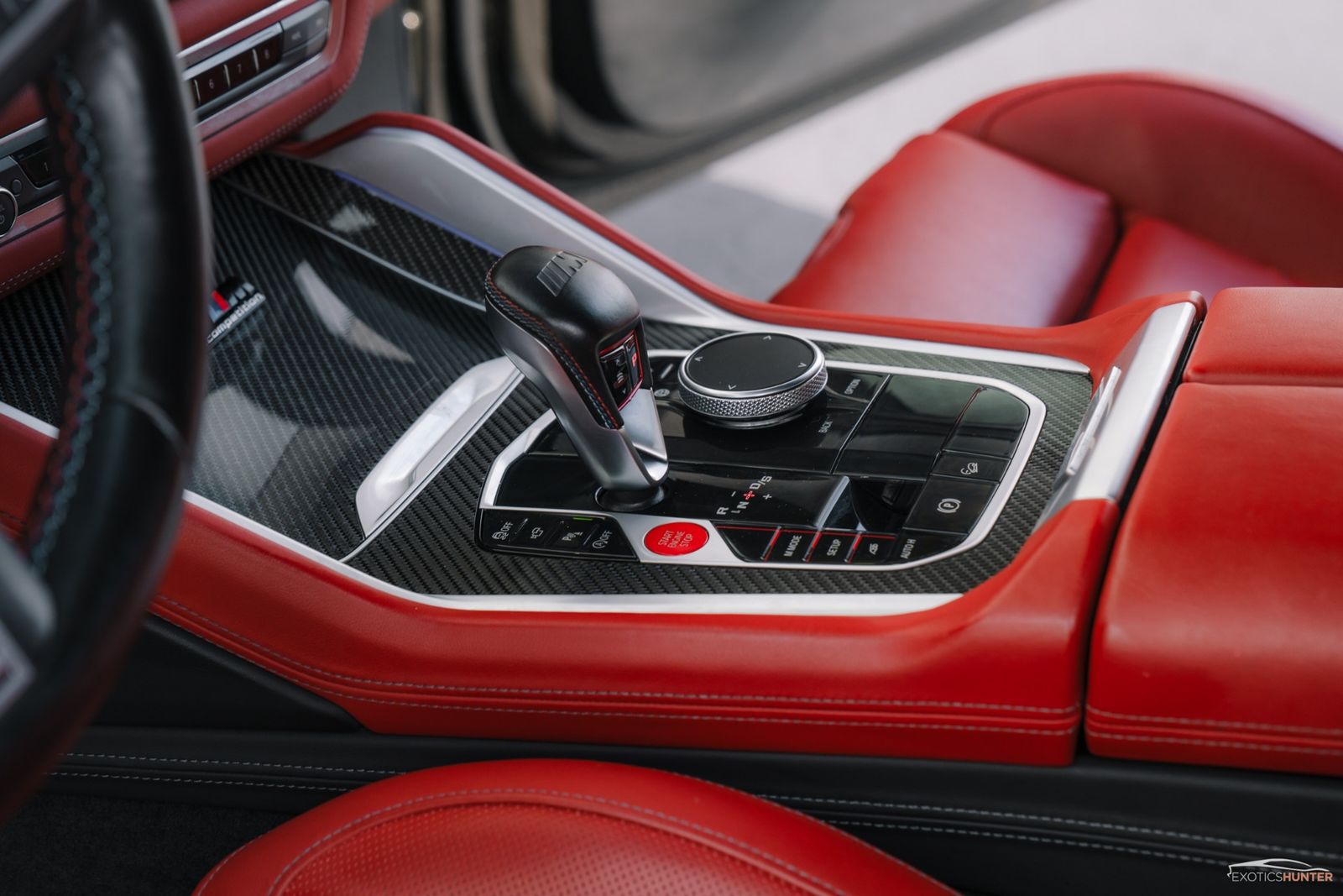 2022 BMW X5 M Base AWD