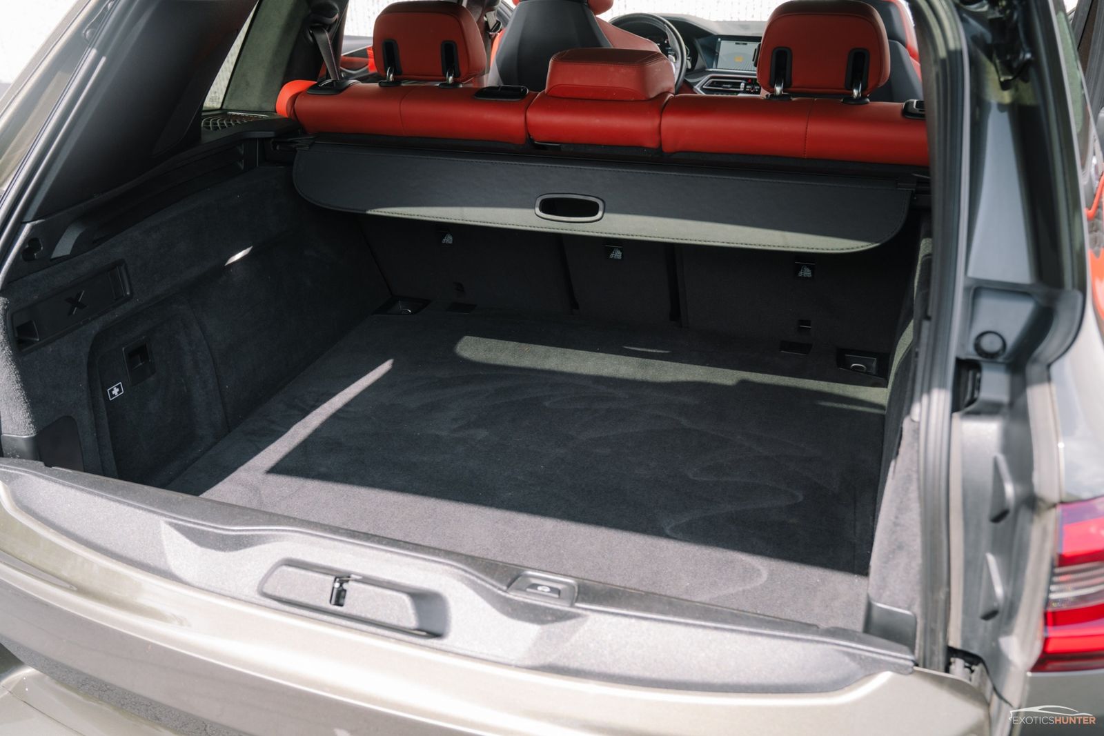 2022 BMW X5 M Base AWD