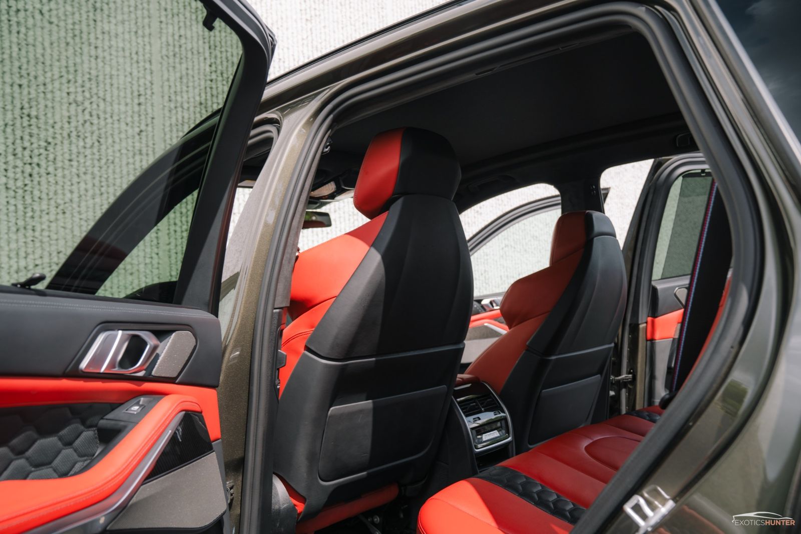 2022 BMW X5 M Base AWD