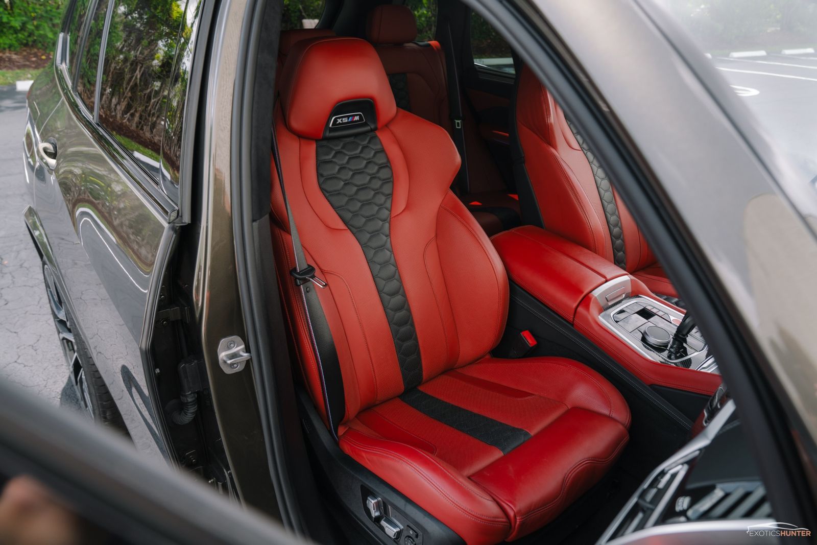 2022 BMW X5 M Base AWD