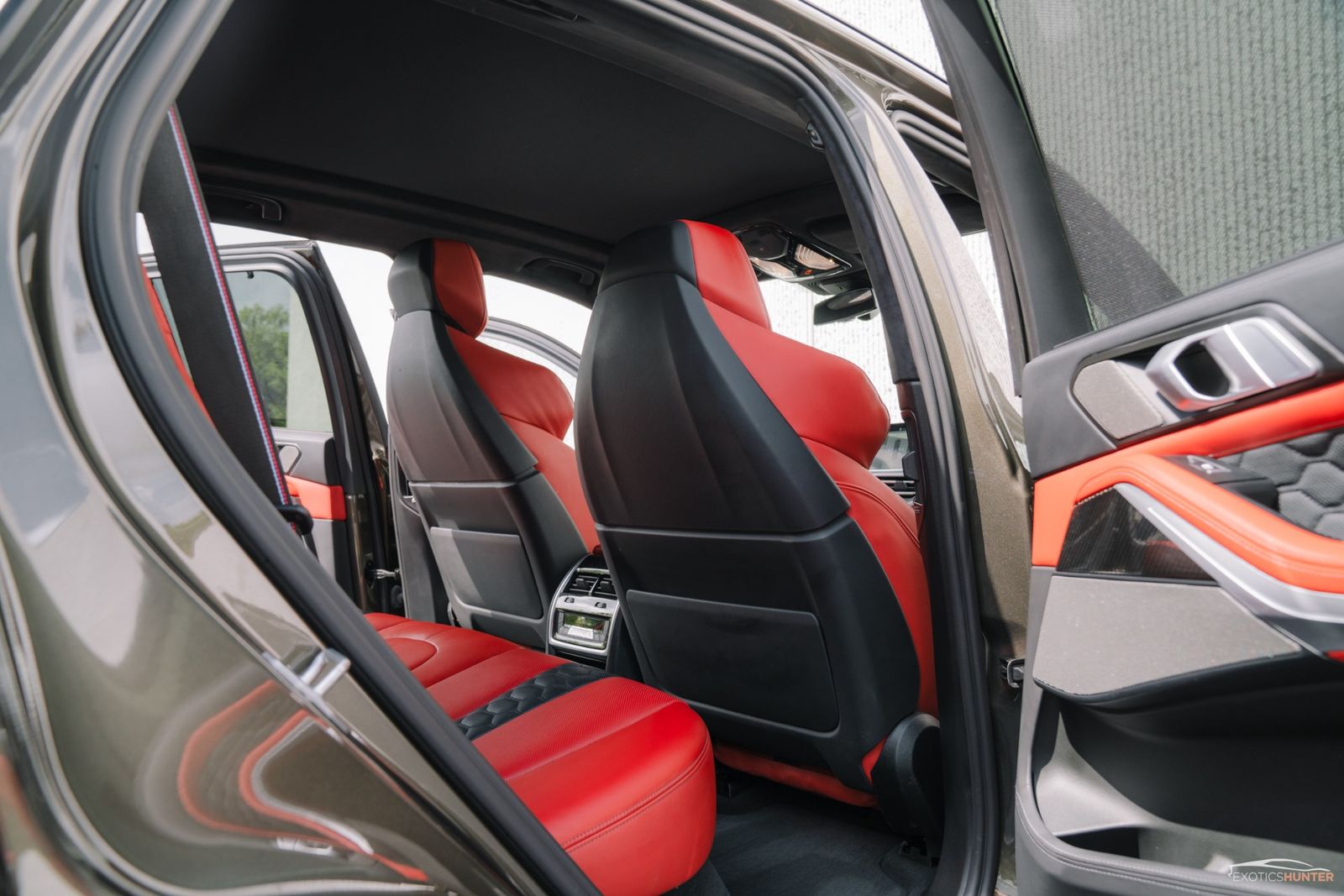 2022 BMW X5 M Base AWD