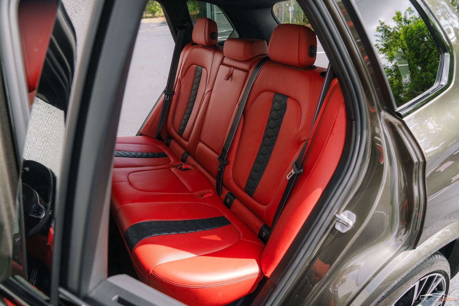 2022 BMW X5 M Base AWD