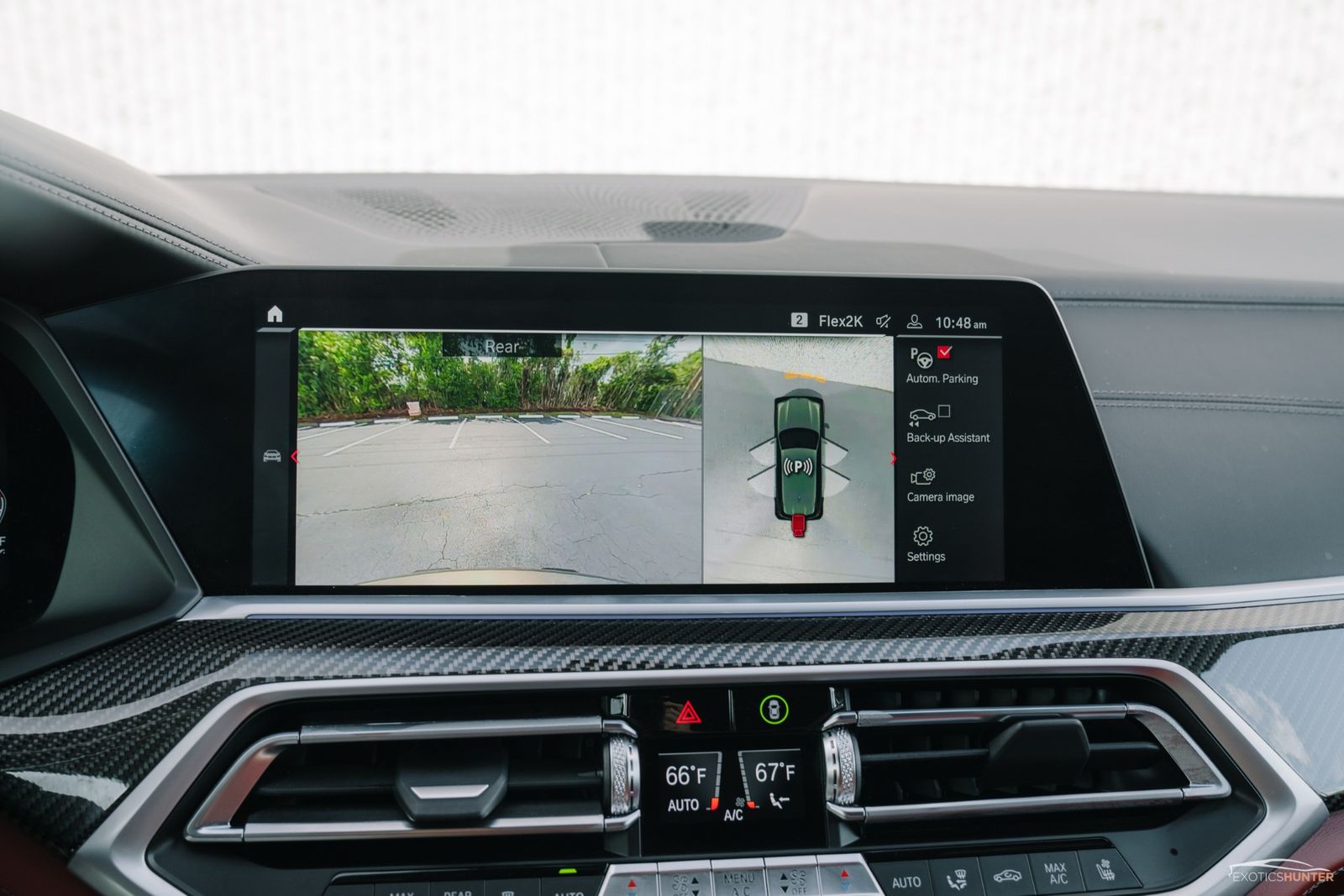 2022 BMW X5 M Base AWD