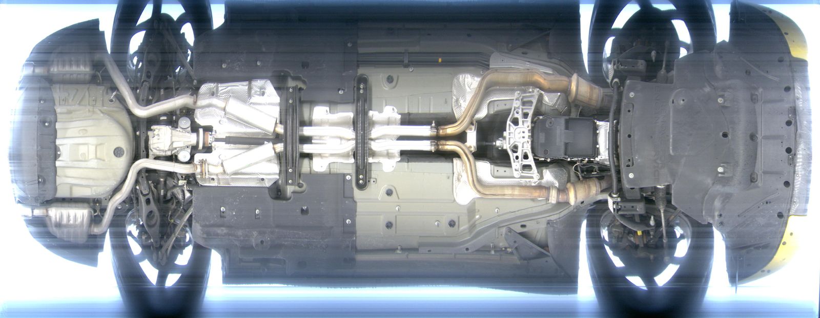 2023 Dodge Charger GT RWD