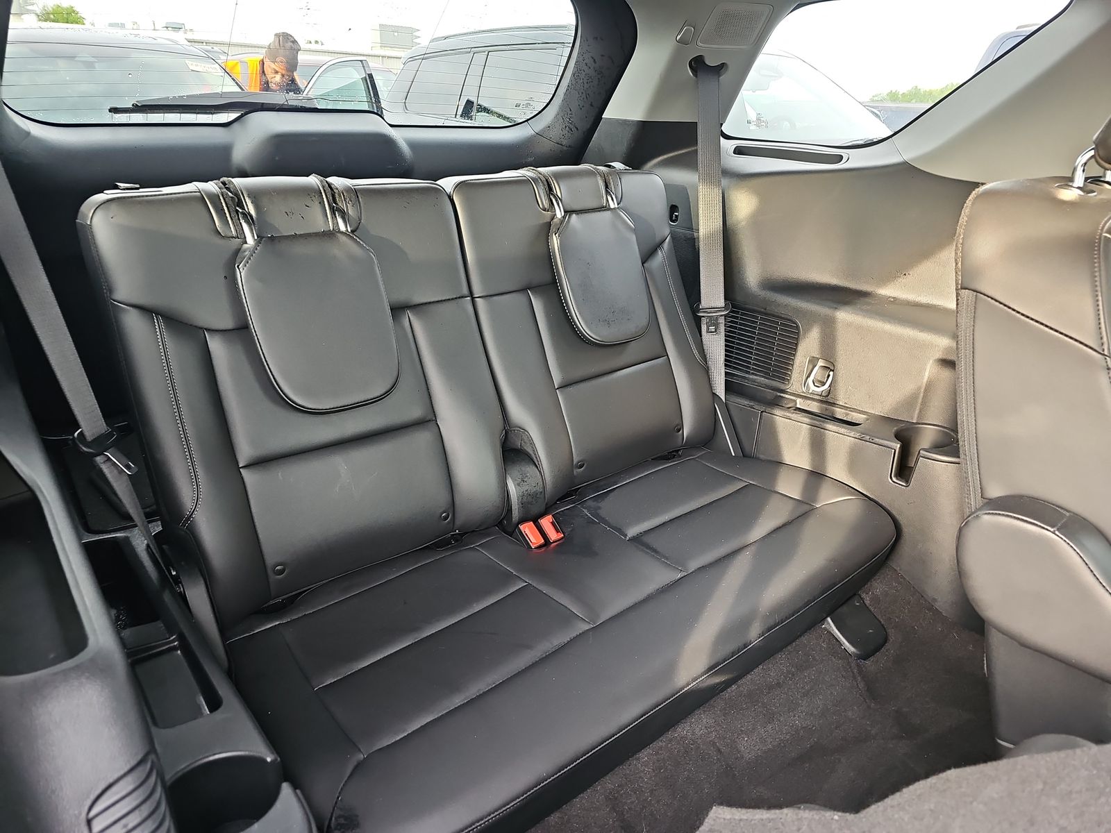2023 Ford Explorer XLT AWD