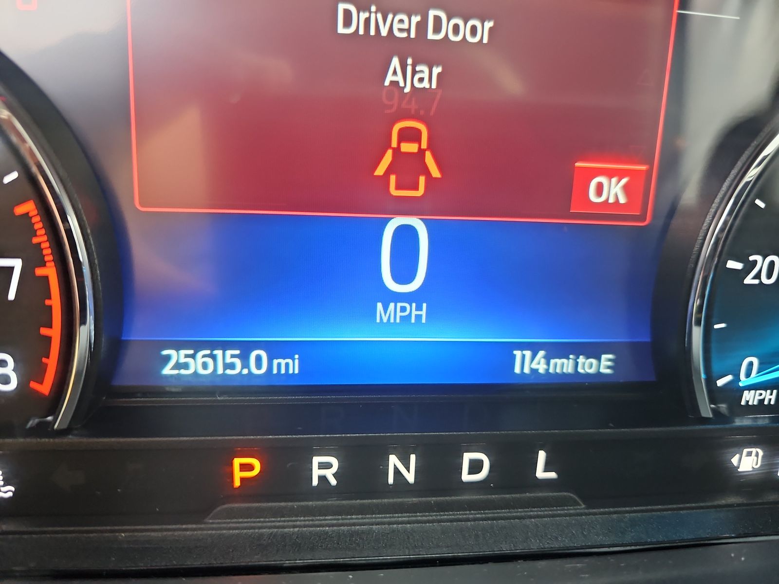 2023 Ford Explorer XLT AWD