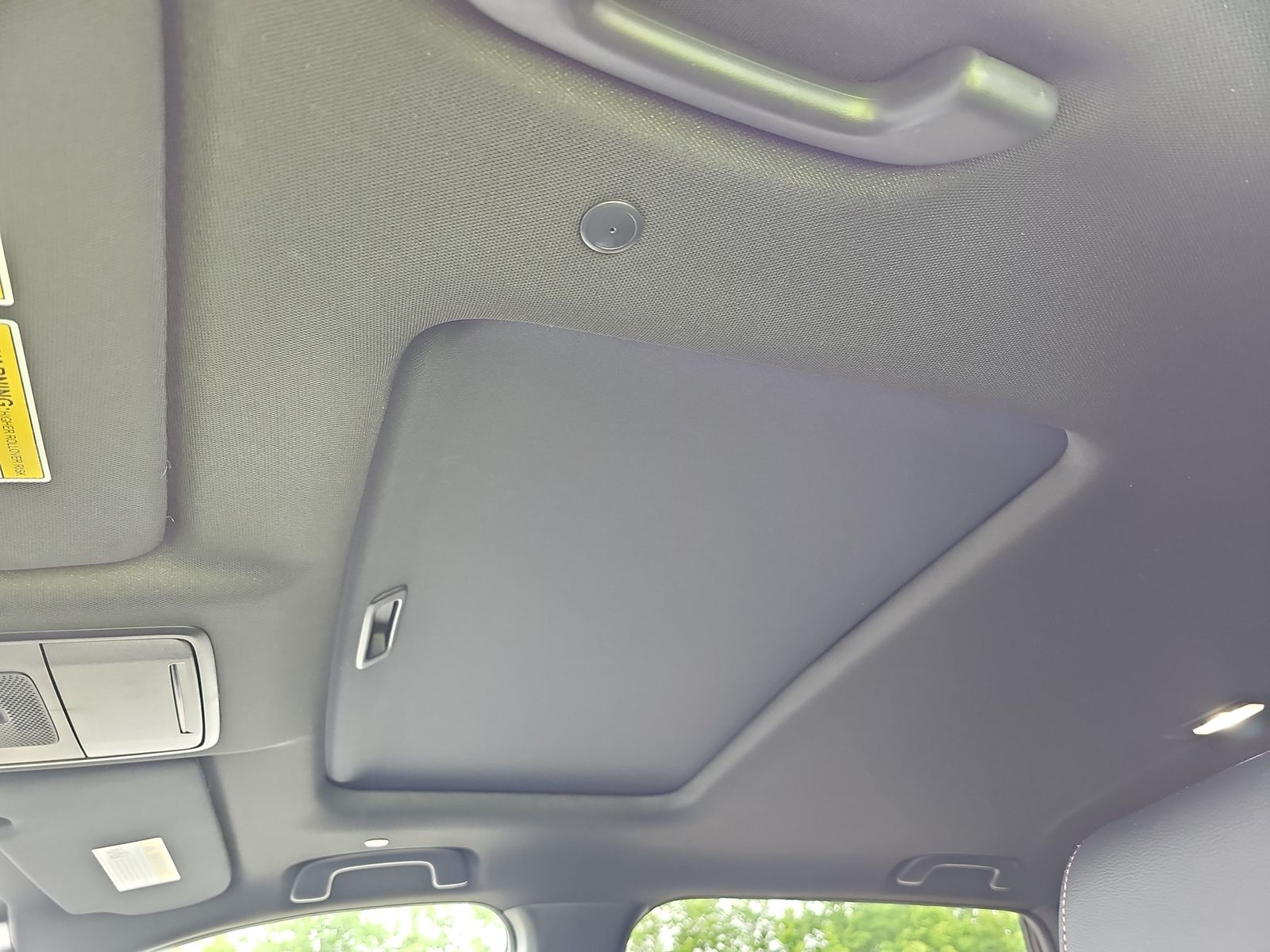 2025 Honda CR-V Hybrid Sport-L AWD