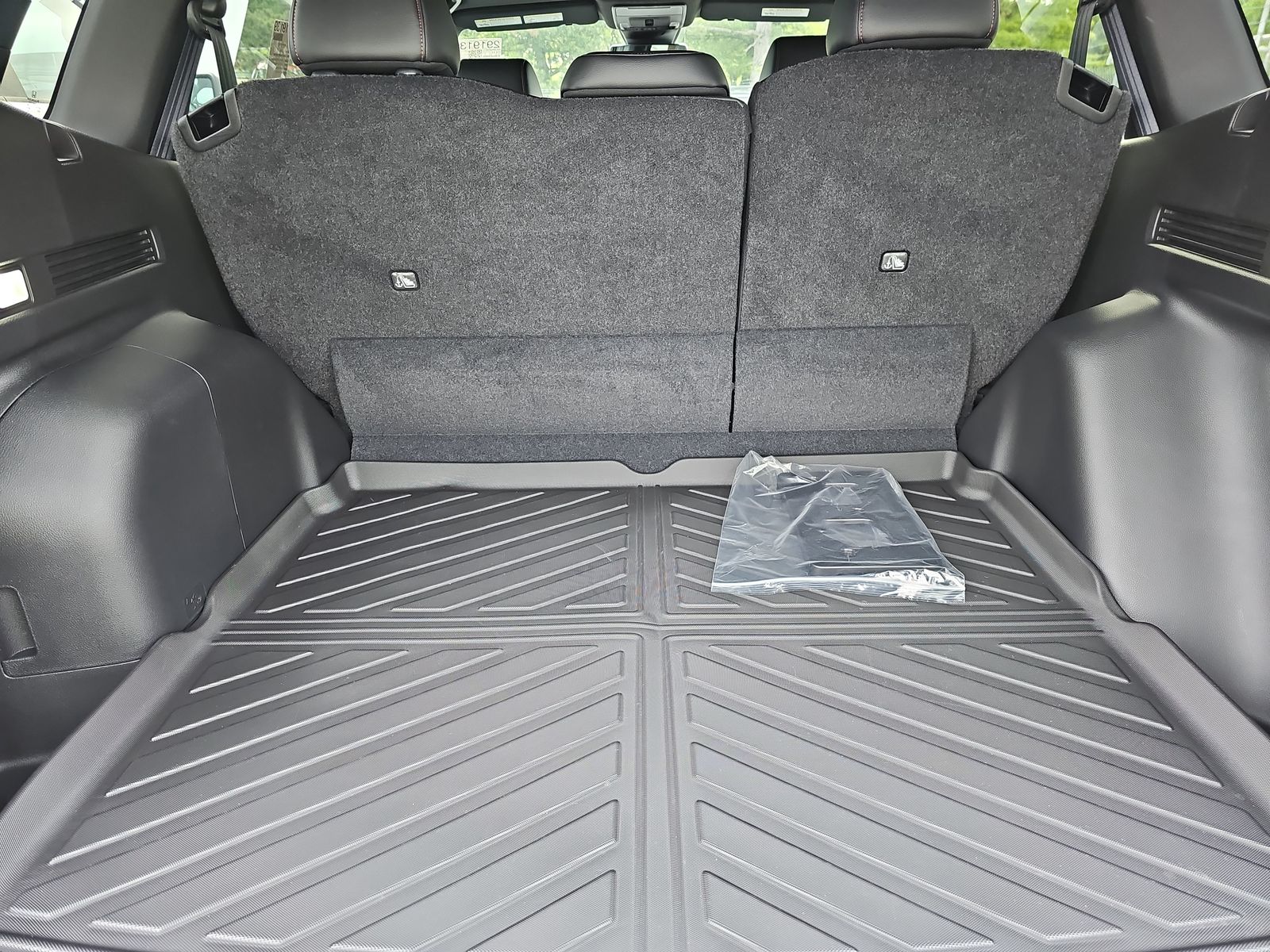 2025 Honda CR-V Hybrid Sport-L AWD