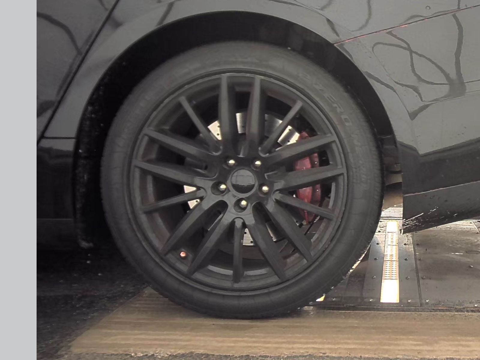 2015 Maserati Ghibli Base FWD