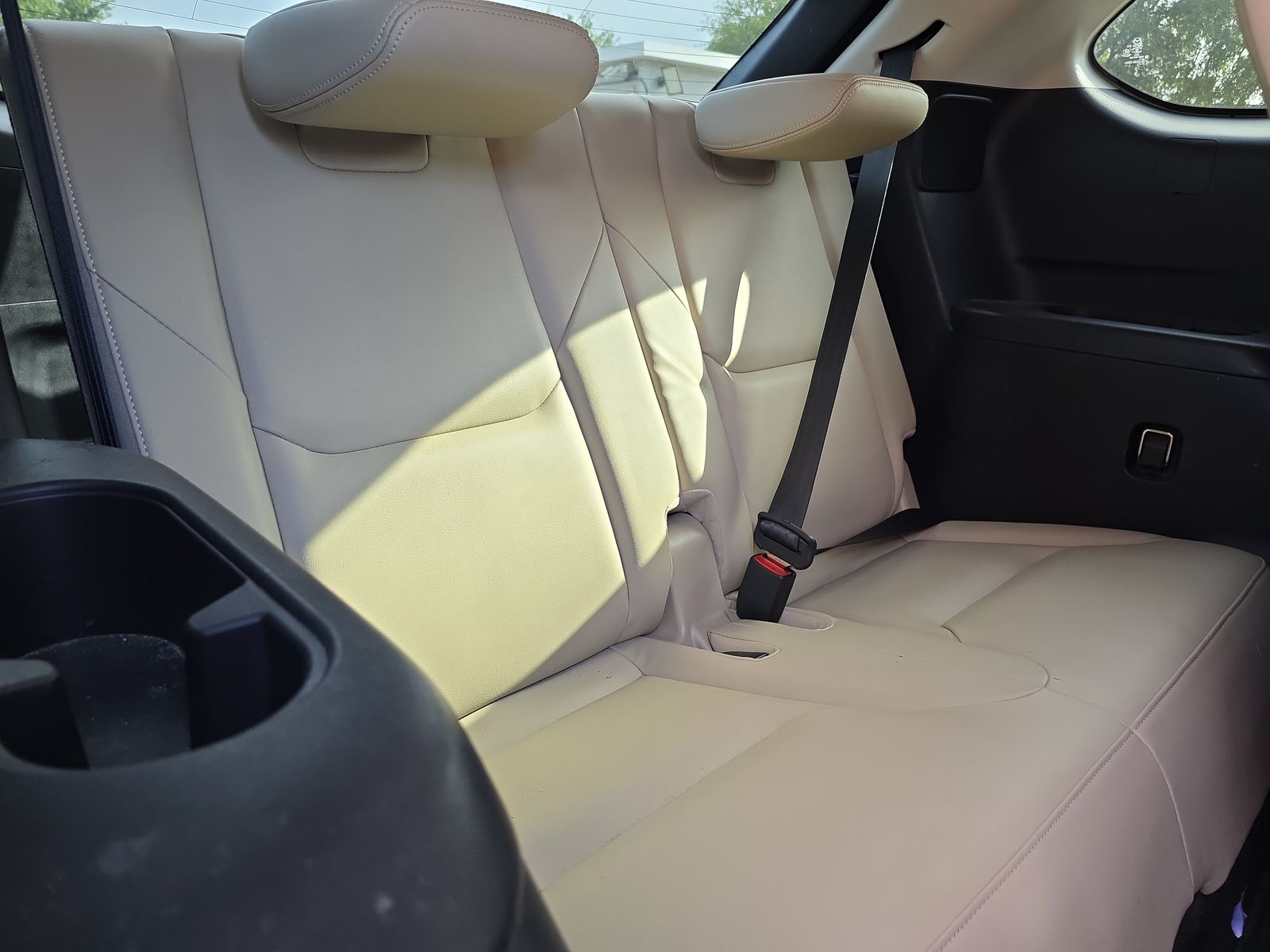 2019 MAZDA CX-9 Touring FWD