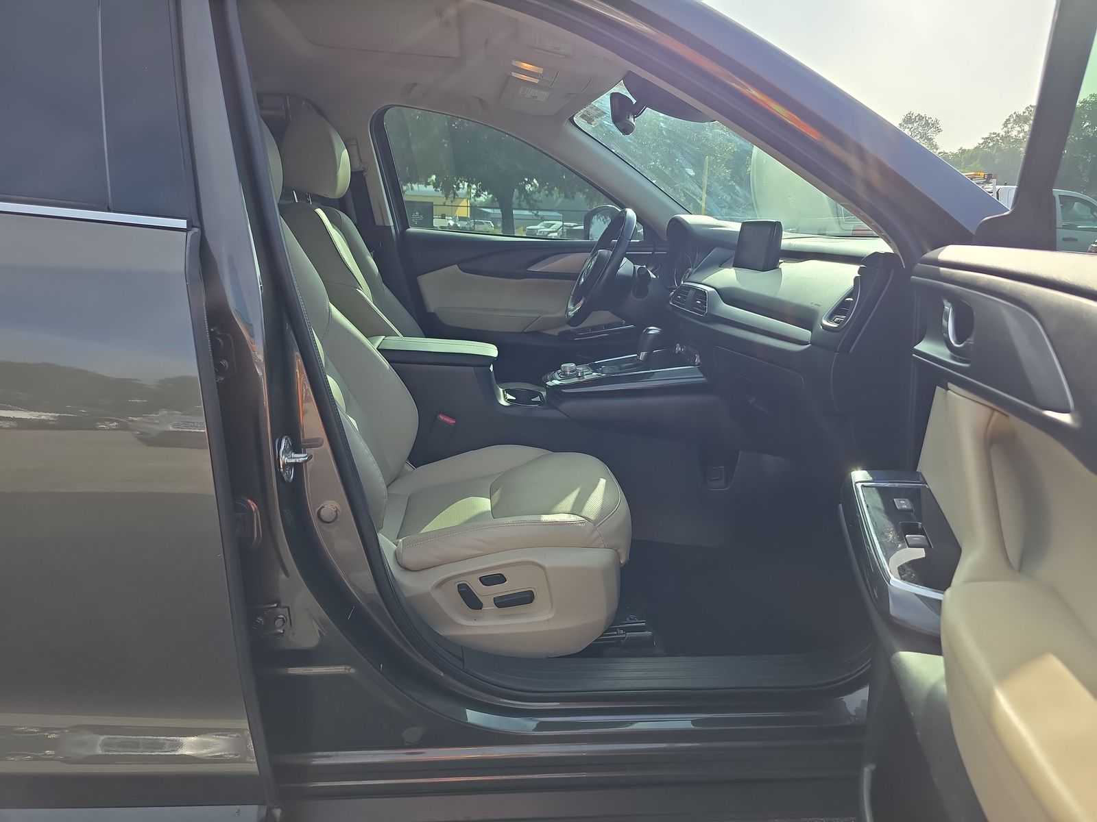 2019 MAZDA CX-9 Touring FWD